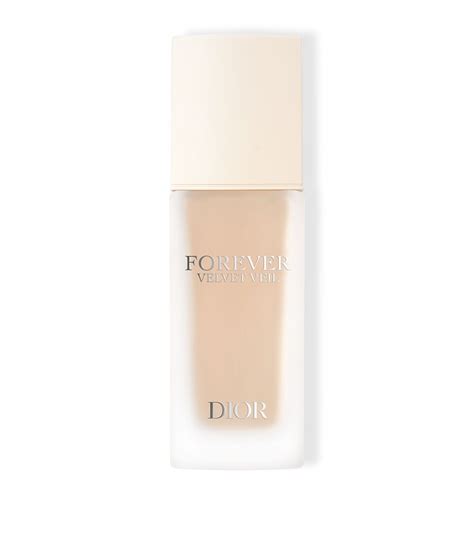 dior forever velvet veil primer review|dior ever velvet primer.